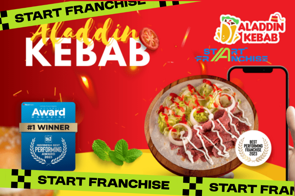 Aladdin Kebab