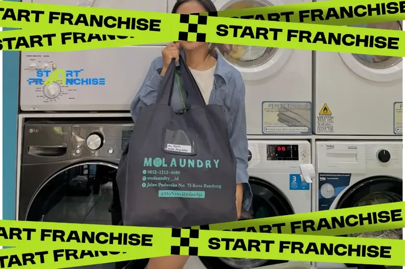 Molaundry