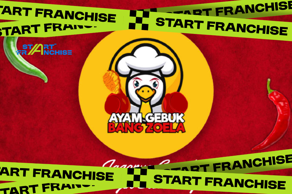 Ayam Gebuk Bang Zoela