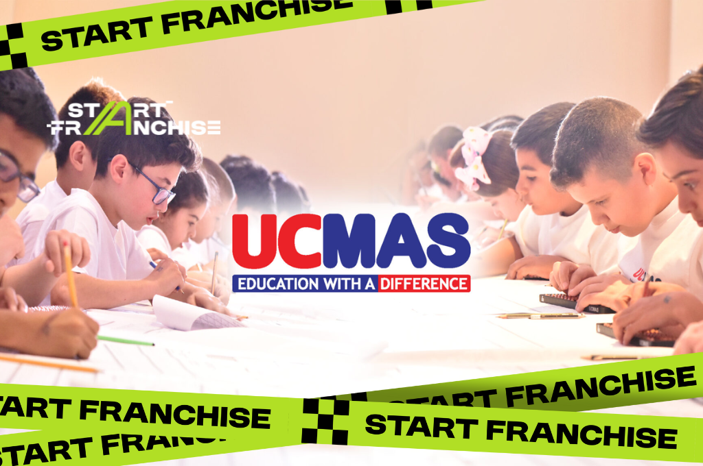 UMC - UCMAS Indonesia