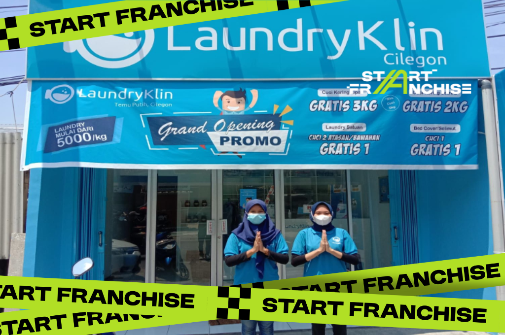 LaundryKlin
