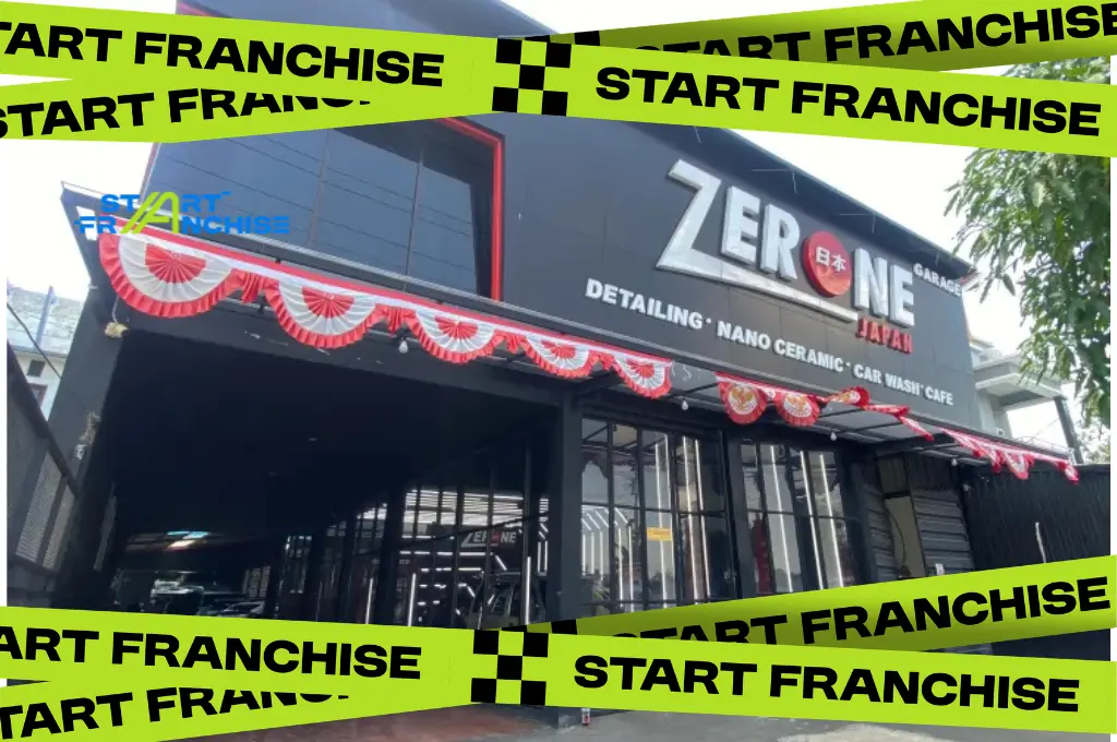 Zerone Japan Autocare