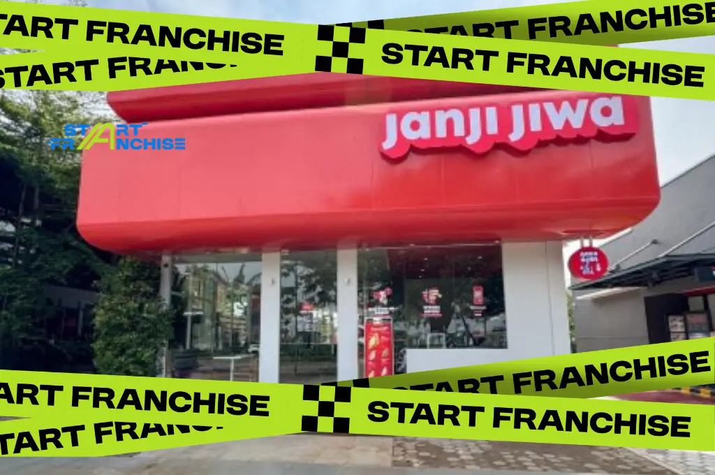 Janji Jiwa