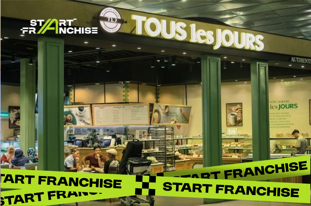 Tous Les Jours