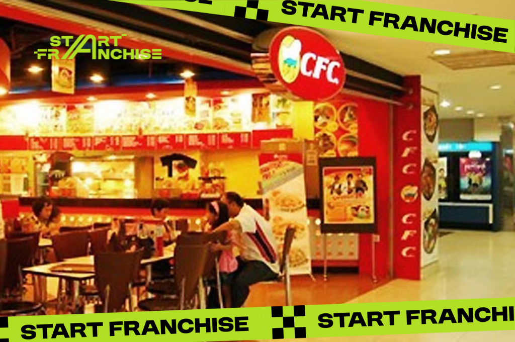 Franchise CFC
